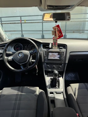 VW Golf | Mobile.bg    13
