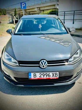 Обява за продажба на VW Golf ~15 500 лв. - изображение 1