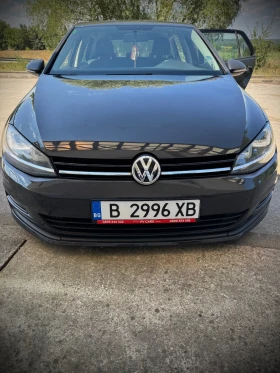 Обява за продажба на VW Golf ~15 500 лв. - изображение 1
