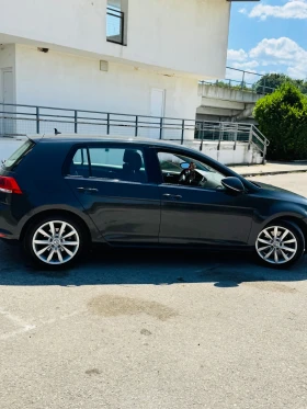 Обява за продажба на VW Golf ~15 500 лв. - изображение 5