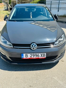 Обява за продажба на VW Golf ~15 500 лв. - изображение 4
