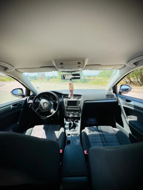 Обява за продажба на VW Golf ~15 500 лв. - изображение 6