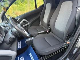 Smart Fortwo 1.0i* 84кс* ГАЗ* - 6555 лв. - 60849553 10