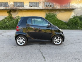 Smart Fortwo 1.0i* 84кс* ГАЗ* - 6555 лв. - 60849553 6