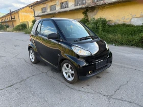 Smart Fortwo 1.0i* 84кс* ГАЗ* - 6555 лв. - 60849553 7