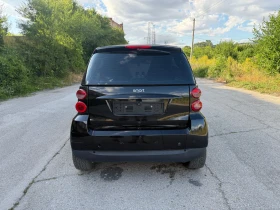 Smart Fortwo 1.0i* 84кс* ГАЗ* - 6555 лв. - 60849553 4