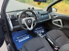 Smart Fortwo 1.0i* 84кс* ГАЗ* - 6555 лв. - 60849553 9