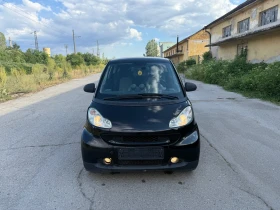Smart Fortwo 1.0i* 84кс* ГАЗ* - 6555 лв. - 60849553 8