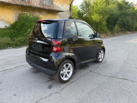 Smart Fortwo 1.0i* 84кс* ГАЗ* - 6555 лв. - 60849553 5