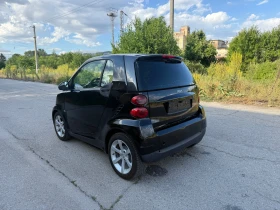 Smart Fortwo 1.0i* 84кс* ГАЗ* - 6555 лв. - 60849553 3