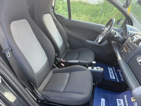 Smart Fortwo 1.0i* 84кс* ГАЗ* - 6555 лв. - 60849553 11