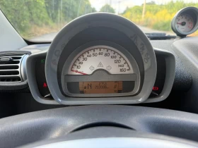 Smart Fortwo 1.0i* 84кс* ГАЗ* - 6555 лв. - 60849553 14