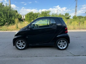 Smart Fortwo 1.0i* 84кс* ГАЗ* - 6555 лв. - 60849553 2