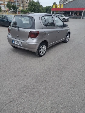 Toyota Yaris   | Mobile.bg    5