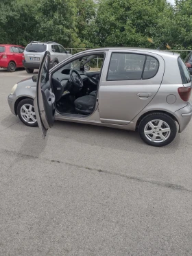 Toyota Yaris   | Mobile.bg    9