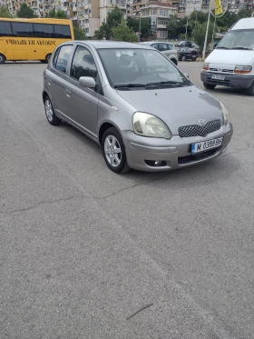 Toyota Yaris   | Mobile.bg    3
