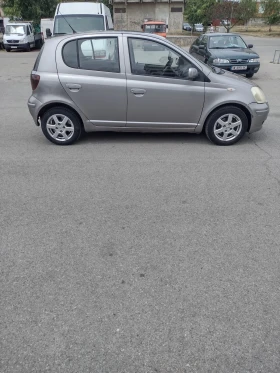 Toyota Yaris   | Mobile.bg    4