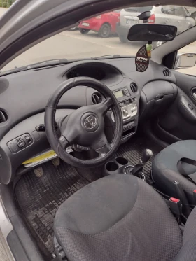 Toyota Yaris   | Mobile.bg    8