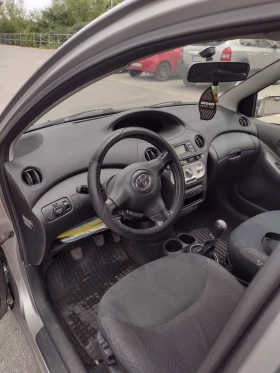 Toyota Yaris   | Mobile.bg    6