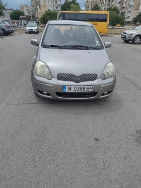 Toyota Yaris   | Mobile.bg    2
