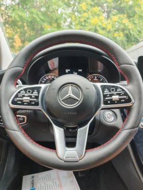Mercedes-Benz C 220 AMG, 9-G, АМБИЕНТ, ДИСТРОНИК, ФУЛ! - 33999 лв. - 67498641 9