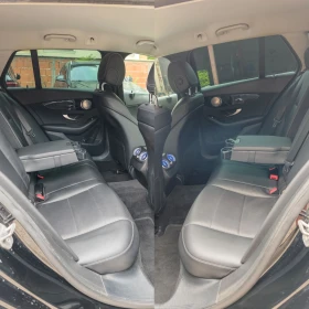 Mercedes-Benz C 220 AMG, 9-G, АМБИЕНТ, ДИСТРОНИК, ФУЛ! - 33999 лв. - 67498641 15