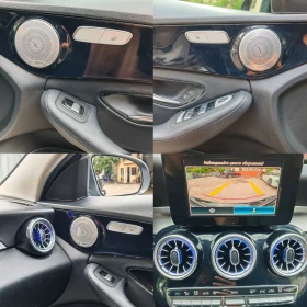 Mercedes-Benz C 220 AMG, 9-G, АМБИЕНТ, ДИСТРОНИК, ФУЛ! - 33999 лв. - 67498641 12
