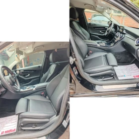 Mercedes-Benz C 220 AMG, 9-G, АМБИЕНТ, ДИСТРОНИК, ФУЛ! - 33999 лв. - 67498641 14