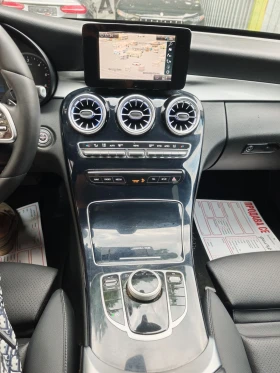 Mercedes-Benz C 220 AMG, 9-G, АМБИЕНТ, ДИСТРОНИК, ФУЛ! - 33999 лв. - 67498641 10