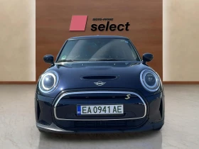 Mini Cooper s 32.6 kWh | Mobile.bg    2