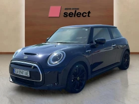     Mini Cooper s 32.6 kWh