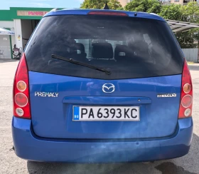 Mazda Premacy | Mobile.bg    3