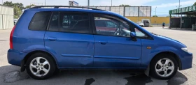 Mazda Premacy | Mobile.bg    4