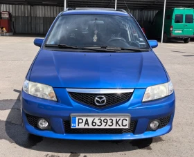Mazda Premacy | Mobile.bg    2