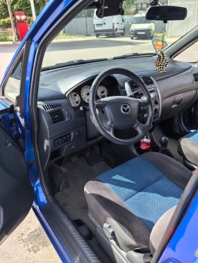 Mazda Premacy | Mobile.bg    5