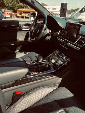 Обява за продажба на Audi A8 3.0 Quattro, Matrix, Long ~45 009 лв. - изображение 6