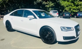 Обява за продажба на Audi A8 3.0 Quattro, Matrix, Long ~45 009 лв. - изображение 3