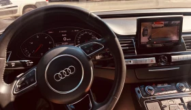 Обява за продажба на Audi A8 3.0 Quattro, Matrix, Long ~45 009 лв. - изображение 4