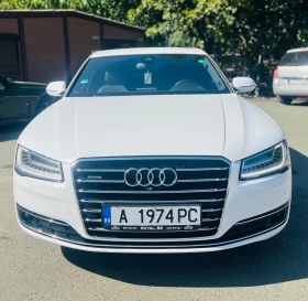 Обява за продажба на Audi A8 3.0 Quattro, Matrix, Long ~45 009 лв. - изображение 2