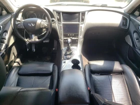 Infiniti Q50 RED SPORT 400 AWD - 20000 лв. - 62610280 8