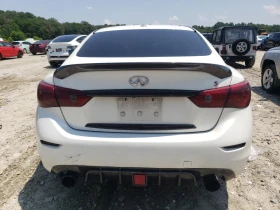 Infiniti Q50 RED SPORT 400 AWD - 20000 лв. - 62610280 6