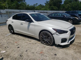 Infiniti Q50 RED SPORT 400 AWD - 20000 лв. - 62610280 4