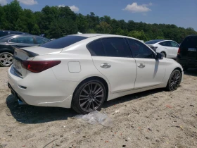 Infiniti Q50 RED SPORT 400 AWD - 20000 лв. - 62610280 3