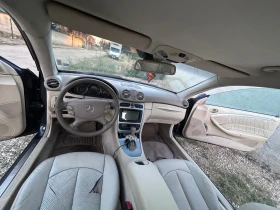 Mercedes-Benz CLK 200 kompressor | Mobile.bg    14