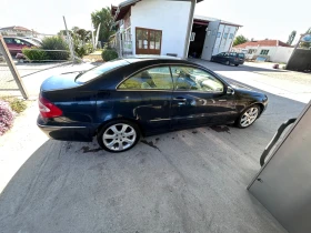 Mercedes-Benz CLK 200 kompressor | Mobile.bg    5
