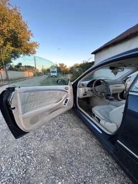 Mercedes-Benz CLK 200 kompressor | Mobile.bg    11