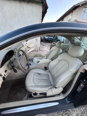 Mercedes-Benz CLK 200 kompressor | Mobile.bg    12