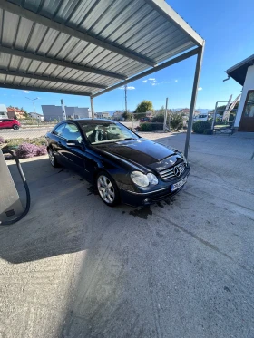 Mercedes-Benz CLK 200 kompressor | Mobile.bg    4