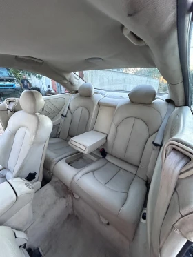 Mercedes-Benz CLK 200 kompressor | Mobile.bg    13