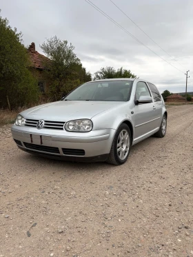     VW Golf 1.9 TDI